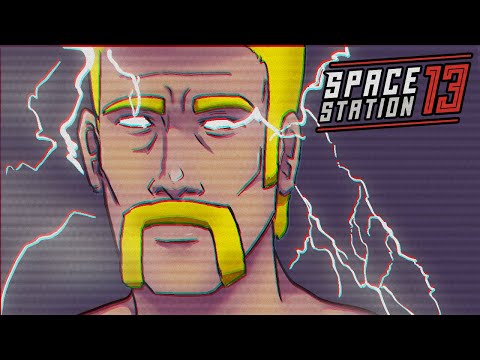 Видео: Космическая станция 13 — Ударь себя