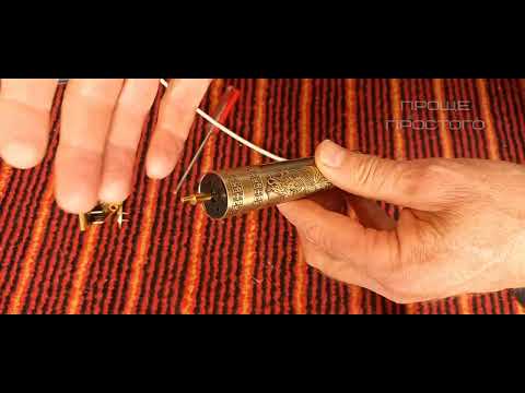 Видео: Машинка для стрижки волос не работает  ремонт