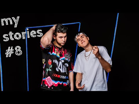 Видео: My Stories #8 | Новогодняя