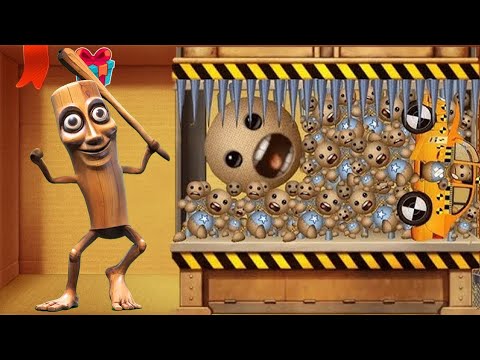 Видео: ANTHILL против The Buddy | Пни приятеля!
