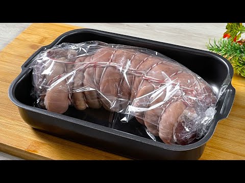 Видео: Дайте медаль тому, кто придумал этот рецепт! 🏅Отличный вкус!