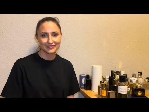 Видео: 🌼БЕССМЕРТНИК В ПАРФЮМАХ/IMMORTELLE PERFUMES.