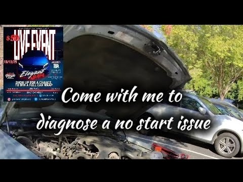 Видео: Mercury Grand Marquis 2006 года. Ни ручки, ни стартера. #pov #raybanmeta #mobilemechanic #maliksa...