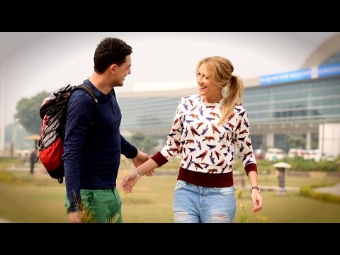 Видео: Орёл и Решка. ЮБИЛЕЙНЫЙ СЕЗОН. Часть первая. #3 Варанаси