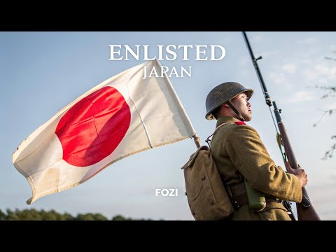 Видео: Enlisted: Япония БР-5. Бухта Аллигатора (Захват) (без комментариев стреляем под музыку).