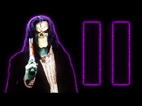Видео: Что было в Darksiders 2?