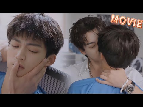 Видео: Одно слово от uke — и мачо сорвался! Страсть без конца! 💋