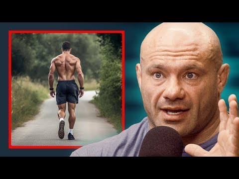 Видео: Что на самом деле делает с вашим телом ходьба 10 000 шагов в день — доктор Майк Израэтель