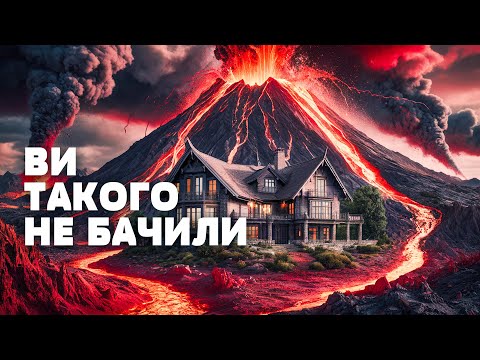 Видео: ЦЕ НА МЕЖІ МОЖЛИВОГО: унікальні місця життя людини! Загублений світ