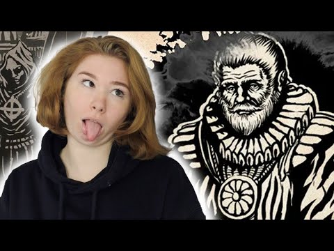 Видео: ДЕРЗИМ ДЕДУ #2 | Жизнь и страдания господина Бранте