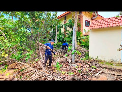 Видео: Курорт Бинь Минь — место, где солнце светит уже 15 лет