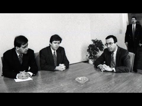 Видео: Осман Октай - еп. 15 - Време за преврати