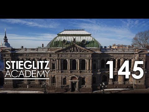 Видео: Академия Штиглица. STIEGLITZ ACADEMY. 145 лет со дня основания