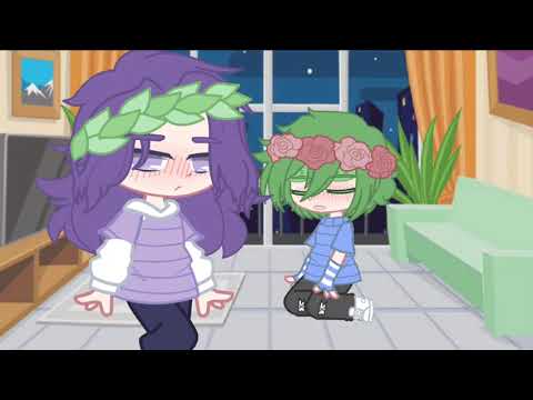 Видео: 🍁🍂наша жизнь🗿🍂🍁 •13 карт• -Gacha Klub- *ЧИТАЙТЕ ОПИСАНИЕ БЕРЕД ВИДЕО*