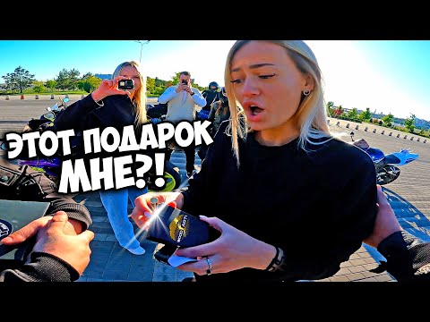 Видео: Мото дальняк 1500км НА СПОРТБАЙКЕ чтобы СДЕЛАТЬ ЭТО! / ЮЖНЫЙ ТРИП #3 Финал
