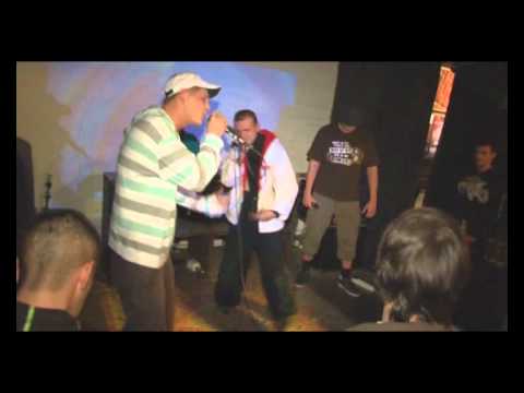 Видео: Легенды русского рэпа (лучшие моменты) .wmv