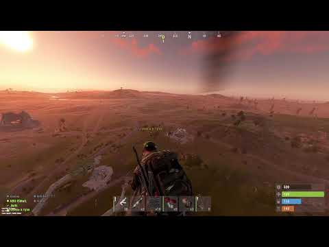 Видео: раст соло старт