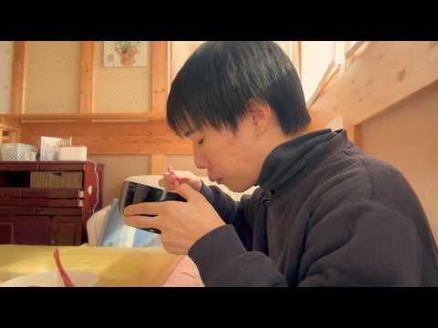 Видео: Японское утро | Мисо-суп, остатки еды и спокойные моменты