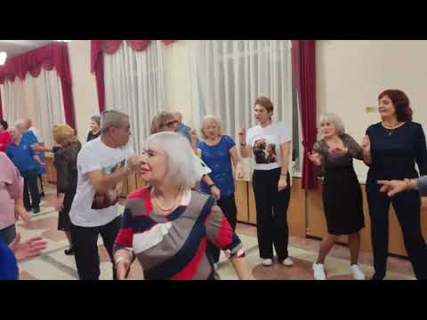 Видео: 9 ноября. Синий иней... 