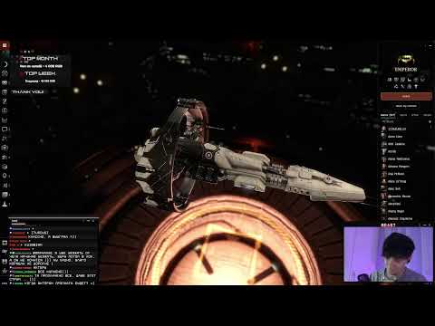 Видео: 25 vs 25 с ДРЕДАМИ | ВХ БРАВЛ | Verlate VS 4Crabs | EvE Online