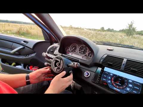 Видео: Замена шлейфа bmw x5e53
