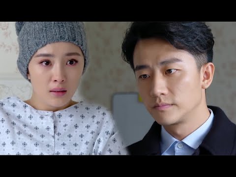 Видео: Герой нашел героиню серьезно больной и, несмотря ни на что, проделал долгий путь, чтобы быть рядом с