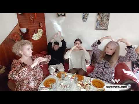 Видео: Предизвикателство: Корейски  реакции и език на тялото срещу българските.