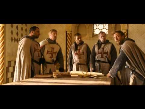 Видео: Святая Земля (Канцлер Ги - Terra Sancta II)