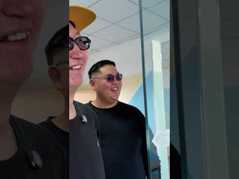 Видео: Төрсөн өдрийнхөө бэлэгний мөнгөөр хүүхдүүд баярлуулцгаая :)