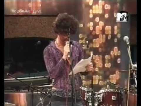 Видео: "По домам-LIVE". Фабрика звезд-6