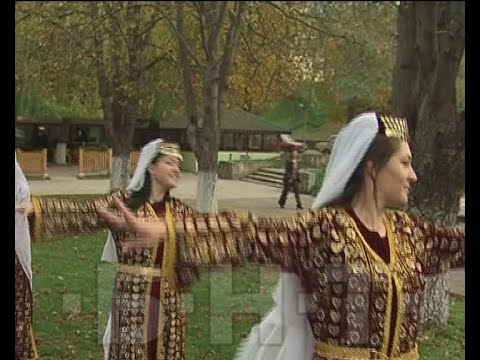 Видео: ТАТАРСКАТА ОБЩНОСТ АСАБЯ В БЪЛГАРИЯ С ПРЕДСЕДАТЕЛСТВО ВЪВ ВЕТОВО (2010)