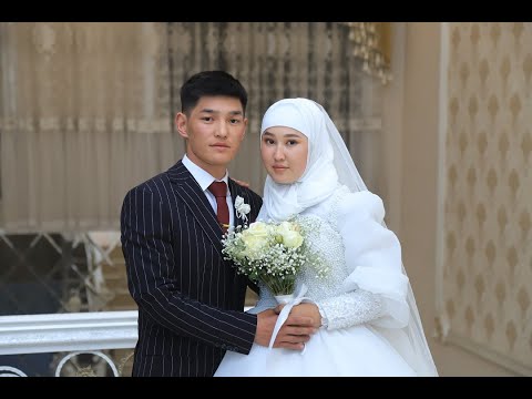 Видео: Таттыбек  ресторан 1 часть