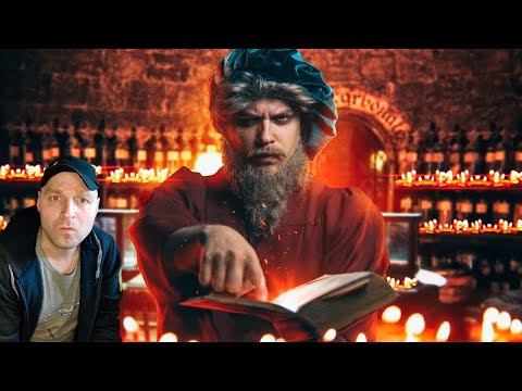 Видео: ЧТО ПРЕДСКАЗЫВАЛ НОСТРАДАМУС? [Топ Сикрет] РЕАКЦИЯ.