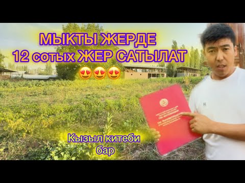 Видео: БУЛ ЖЕР СИЗГЕ СӨЗСҮЗ ЖАГАТ