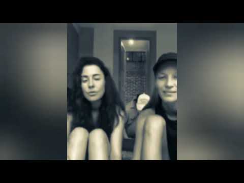 Видео: #2Маши - инея (фан-видео)