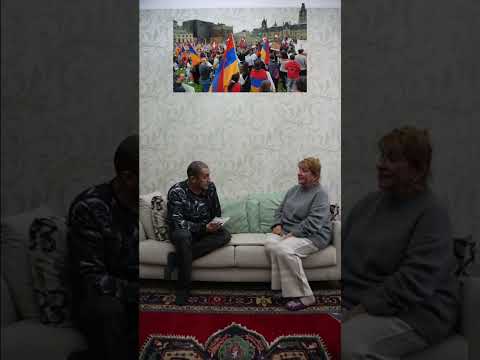 Видео: Эхо Сумгаита.(как это было?!)