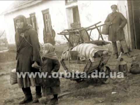 Видео: Истоки (с. Пустынка, с. Новоалексеевка) 7.04.2016