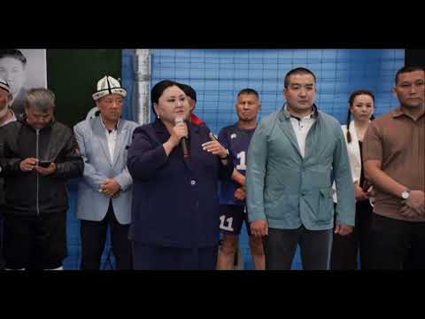 Видео: Аксакалдар Футбол. г.Москва 