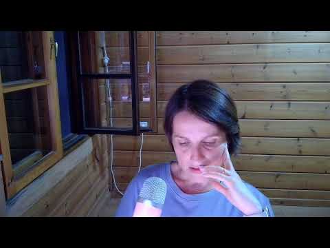 Видео: Прямая трансляция пользователя Юлия Гендина // Poufpeople