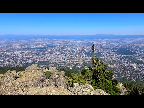 Видео: Камен дел и София като на длан