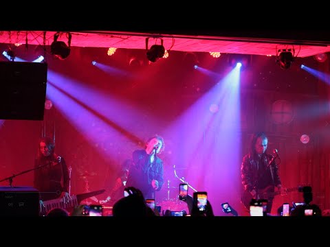 Видео: The MATRIXX – Опиум для никого (Мытищи, 02.01.2021)