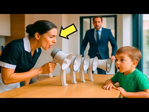 Видео: БӘРІ МИЛЛИАРДЕРДІҢ БАЛАСЫ САҢЫРАУ ДЕП АЙТҚАН… БІРАҚ ТАЗАЛАУШЫ ӘЙЕЛ НЕНІ АНЫҚТАДЫ…