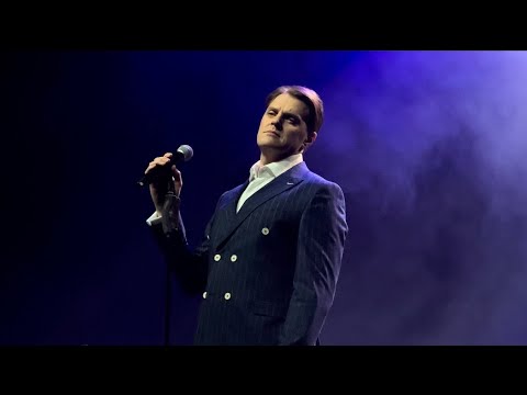 Видео: Иван Ожогин - La historia de in amor 05.03.2023