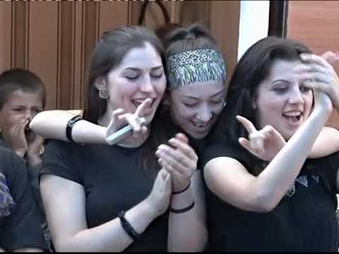 Видео: Свадьба Залимхана и Заремы,2 часть