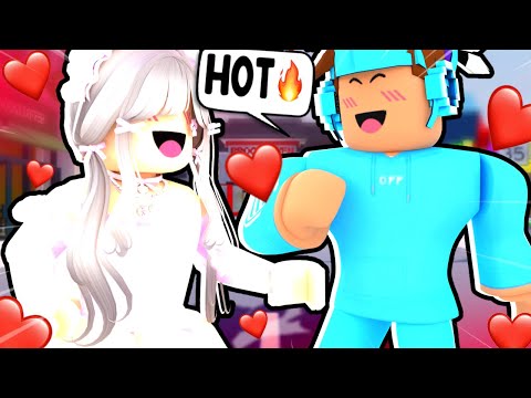 Видео: Брукхейвен, но в меня влюблена богатая девушка..