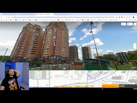 Видео: ГАПОН СРАВНИВАЕТ ГОРОДА КРАСНОЯРСК И ИНДИАПОЛИС! КАКОЙ ГОРОД ЛУЧШЕ?