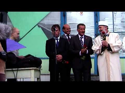 Видео: Сюнет в с.Драгиново 2014 г. - 2 част