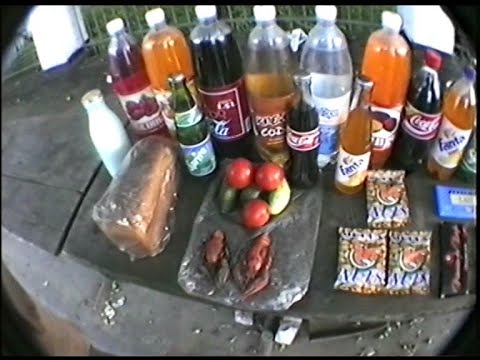 Видео: Смела.(Станция им. Тараса Шевченко)1997 год.(Личный архив)