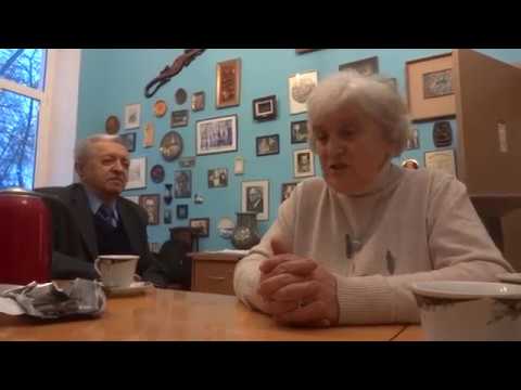 Видео: A-VI. Т.Н.Лосева. Последняя аспирантка П.К. Анохина ("Голос нейрона")