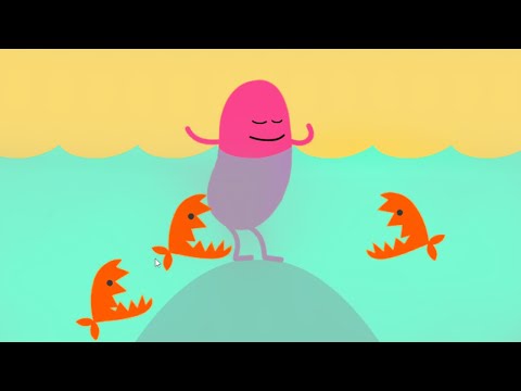 Видео: 112 ГЛУПЫХ СМЕРТЕЙ В ОДНОМ ВИДЕО ► Dumb Ways to Die
